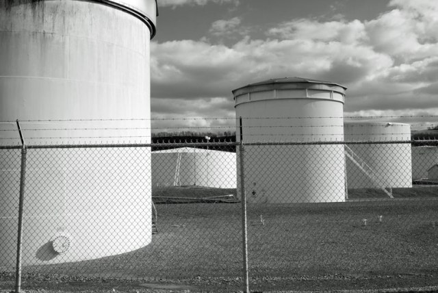 Sunoco Depot- PA Route 11